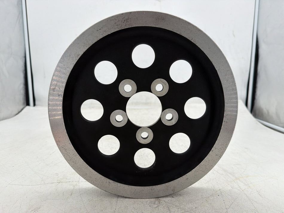 2000 Harley Sportster 1200 Custom XL1200C Rear Driver Pulley Sprocket 61T 1-1/8"