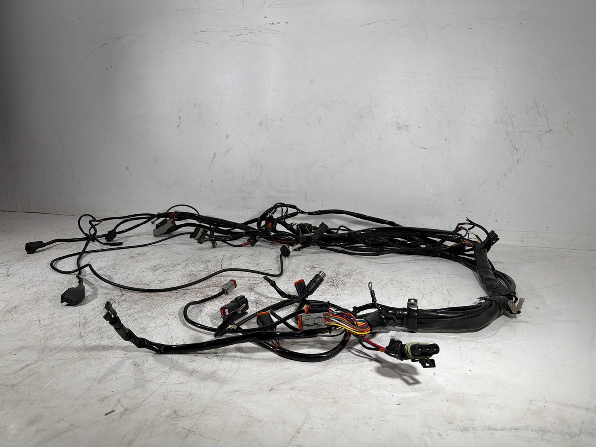 1995 Harley Electra Glide Touring Classic OEM Main Wire Wiring Harness Loom