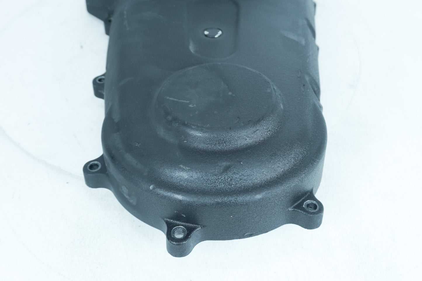 2007 - 2012 Harley-Davidson Dyna Street Bob Outer Primary Clutch Cover 60761-06