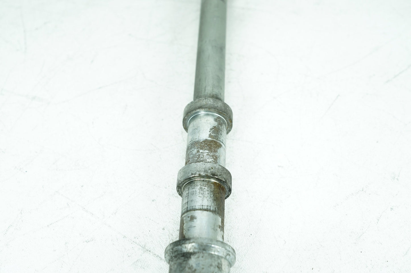 1999 - 2006 Harley-Davidson Softail Heritage Classic Rear Fork Swingarm Pivot Bolt Shaft 47610-00