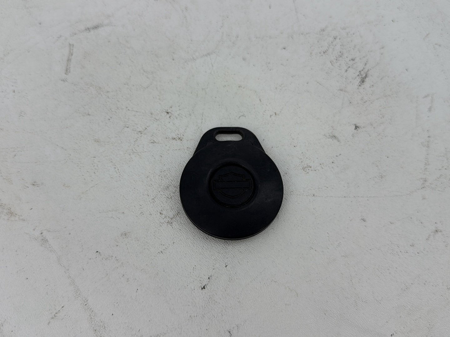 2002 Harley Heritage Softail Classic FLSTC OEM Smart Keyless 1 Key Fob Remote