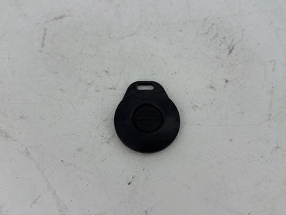 2002 Harley Heritage Softail Classic FLSTC OEM Smart Keyless 1 Key Fob Remote