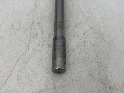 2006 Harley Softail FLSTCI Heritage Classic OEM Front Wheel Axle Bolt Shaft