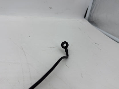 2000 Harley Touring FLHTCI Electra Glide Classic OEM Rear Brake Hose Line Pipe