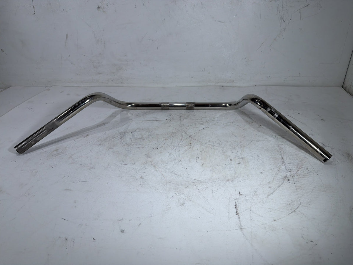 2008 Harley Electra Glide Touring Ultra OEM Front Handlebars Handle Bars
