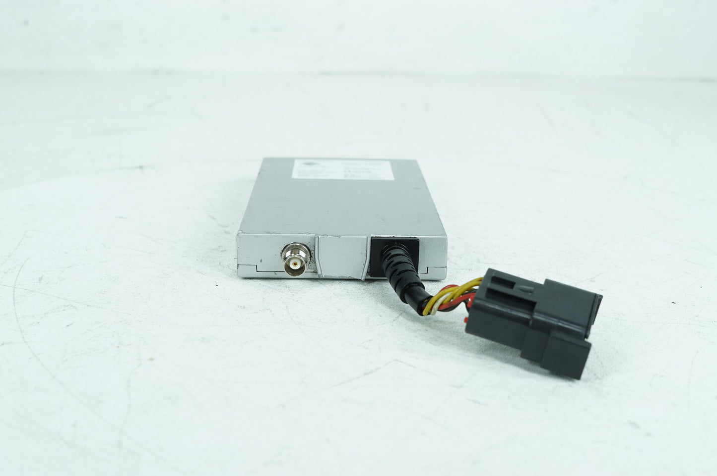 2007 - 2011 Harley-Davidson Touring Electra Screamin Eagle XM Harman Kardon Radio Module 76236-06A 76236-06A