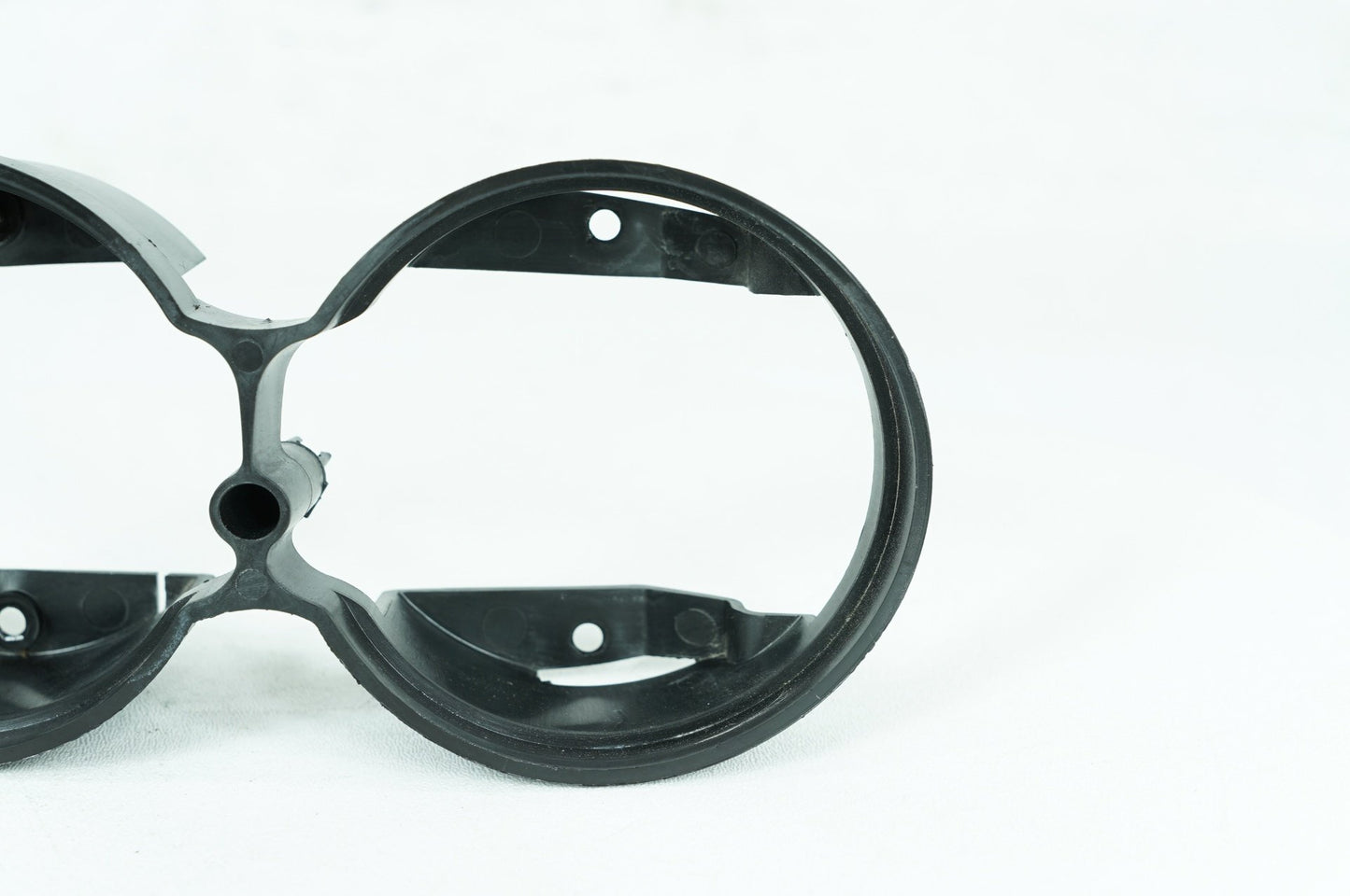 2018 - 2026 Harley-Davidson Softail Low Rider S Speedometer Holder Bracket Mount Bezel 48073-04