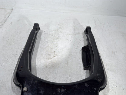 2011 Harley Street Glide Touring FLHX OEM Rear Fork Swingarm Swing Arm