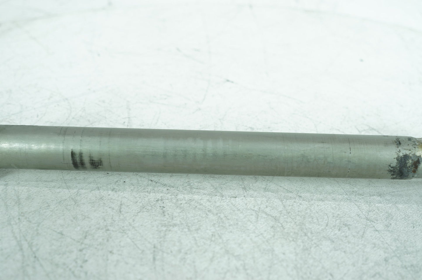 2007 - 2017 Harley-Davidson Dyna Street Bob Engine Mount Pivot Bolt Shaft 47641-06