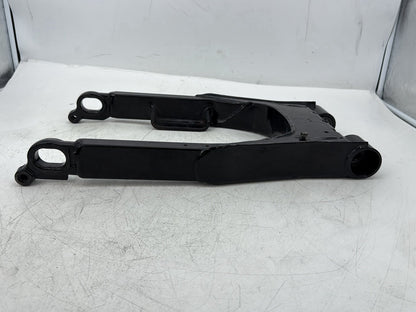 2008 Harley Electra Glide Touring Ultra FLHTCUI OEM Rear Fork Swingarm Swing Arm