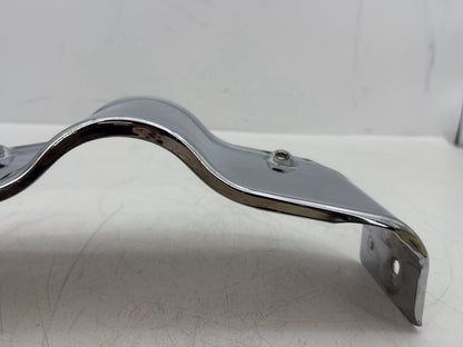 2007 Harley Touring FLHTCU Electra Glide Ultra OEM Front Lower Fairing Outer Skirt 58208-96A
