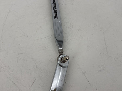 2019 - 2023 Harley-Davidson Touring Street Glide Gear Shifter Lever w/ Rod linkage 33719-79B