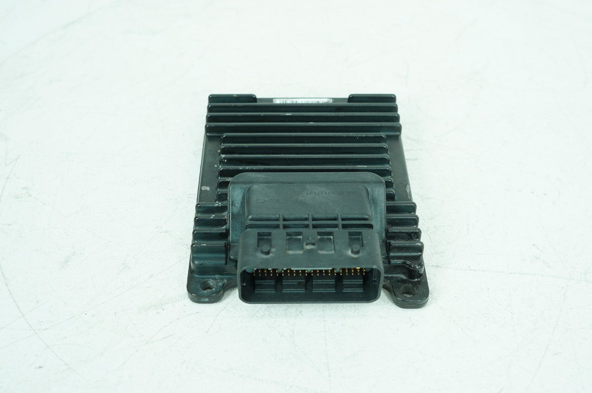 2012 Harley Touring Electra Glide Ultra OEM Engine Control Module Brain ECU ECM