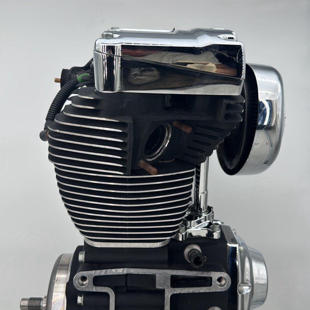 1999 - 2006 Harley-Davidson Dyna Low Rider EFI Twin Cam 88 Engine Motor 19255-05B