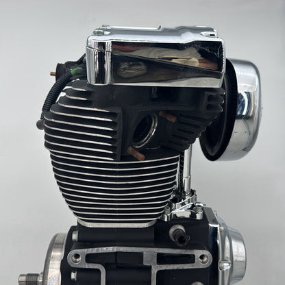 1999 - 2006 Harley-Davidson Dyna Low Rider EFI Twin Cam 88 Engine Motor 19255-05B