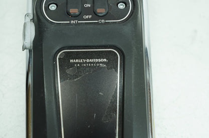 1999 - 2006 Harley-Davidson Touring Electra Glide Ultra Fuel Gas Tank Dash Console NOKey 61270-98A