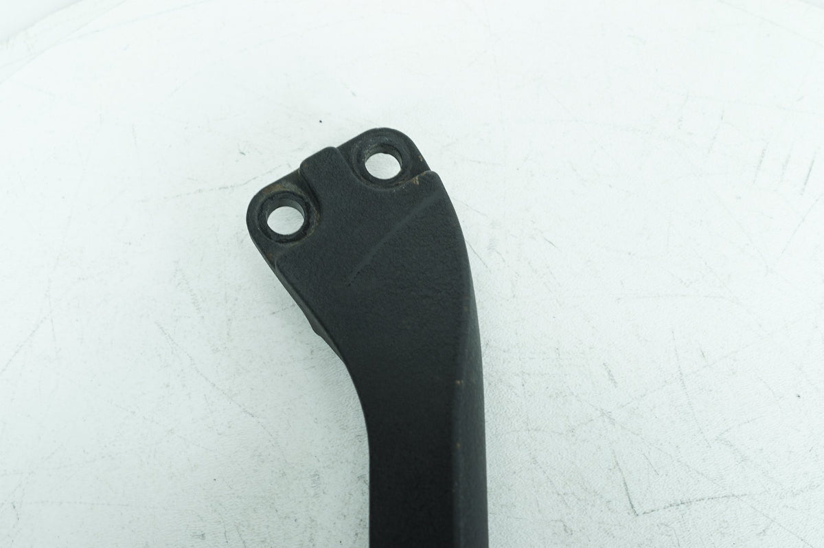 2007 Harley Dyna FXD Super Glide OEM Right Foot Rest Support Bracket Peg
