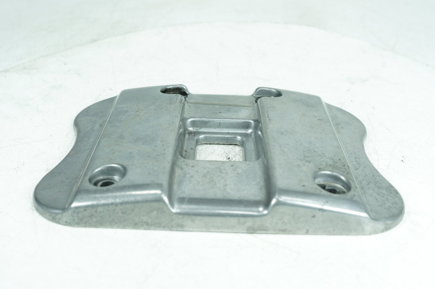 1991 - 2003 Harley-Davidson Sportster Hugger Twin Cam Top Rocker Covers 17581-01