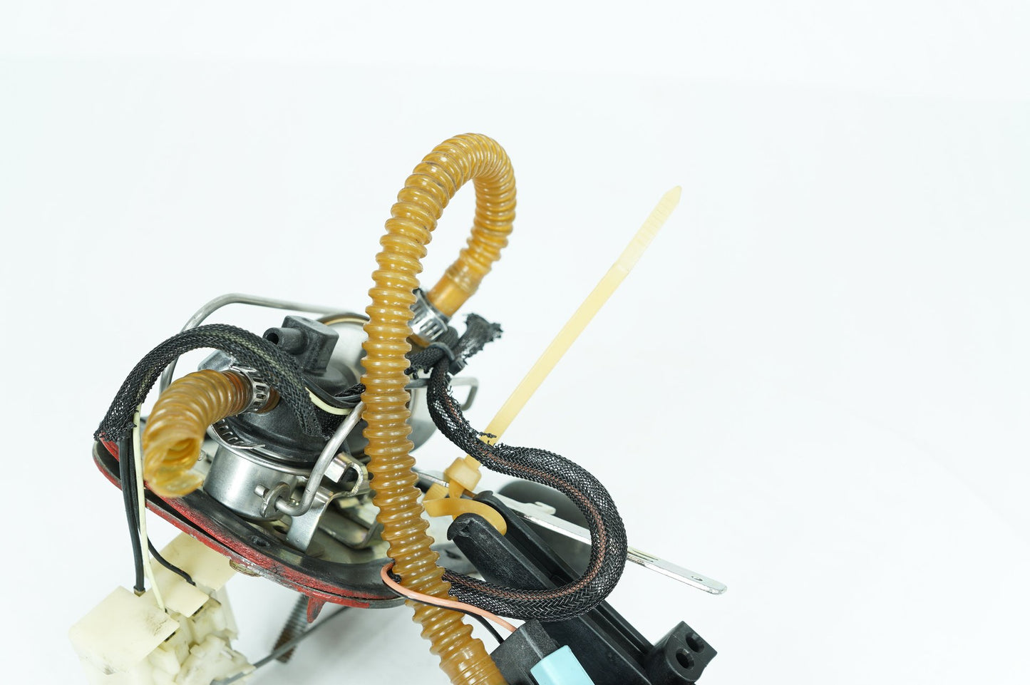 2007 - 2012 Harley-Davidson Softail Standard Gas Gasoline Fuel Petrol Pump Sending 62897-01B