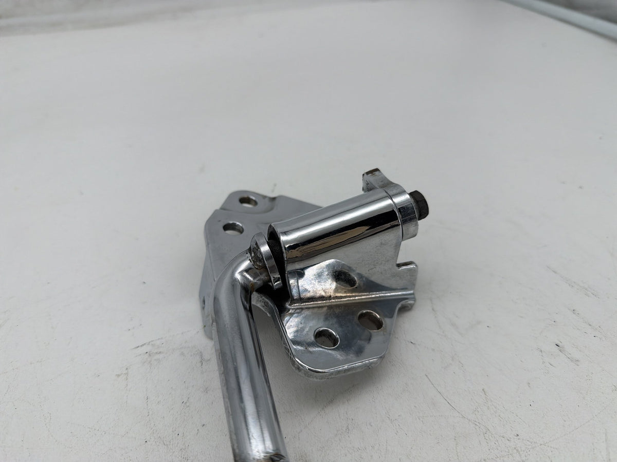 2014 Harley Electra Glide Touring Ultra OEM Left Side Jiffy Kick Stand
