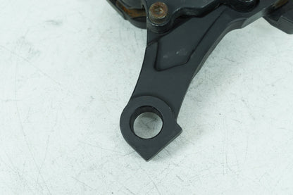 2007 - 2012 Harley-Davidson Touring Electra Glide Ultra Rear Back Brake Caliper w/ Bracket 44080-08B