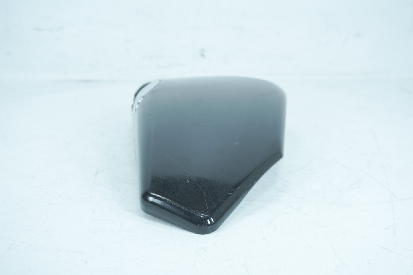 2004 - 2013 Harley-Davidson Sportster Custom Right Fairing Side Oil Tank Cover 66252-04