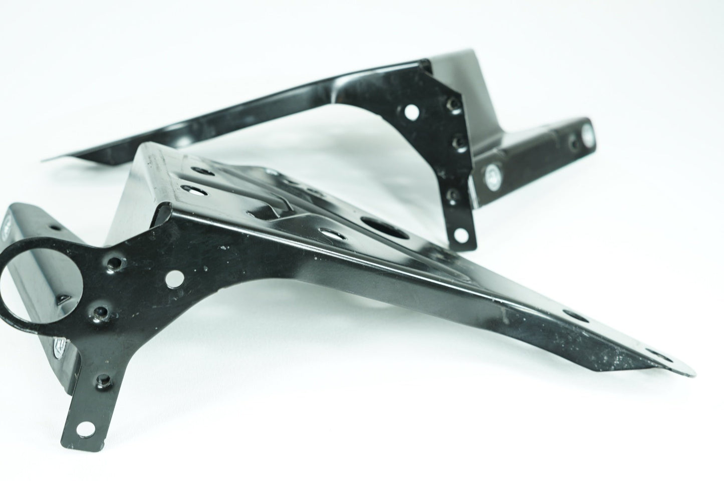 2007 - 2016 Harley-Davidson Touring CVO Electra Screamin Eagle Right Left Fairing Support Brackets 57000170