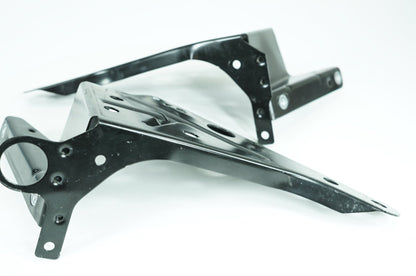 2007 - 2016 Harley-Davidson Touring CVO Electra Screamin Eagle Right Left Fairing Support Brackets 57000170