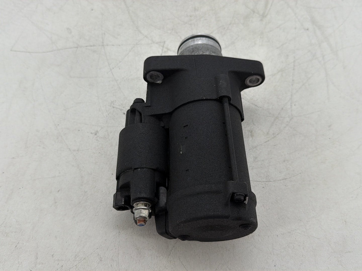 2018 Harley Road Glide Touring FLTRXS OEM Engine Starter Motor 31400053 12V