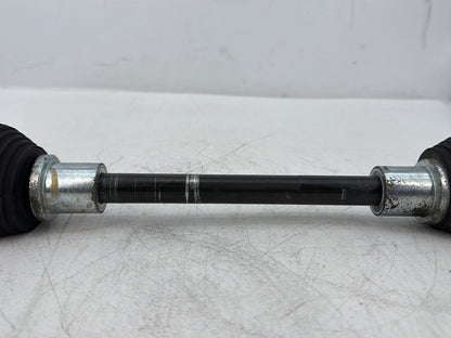 2014 Harley Street Glide Touring FLHXS OEM Rear Fork Swingarm Pivot Bolt Shaft