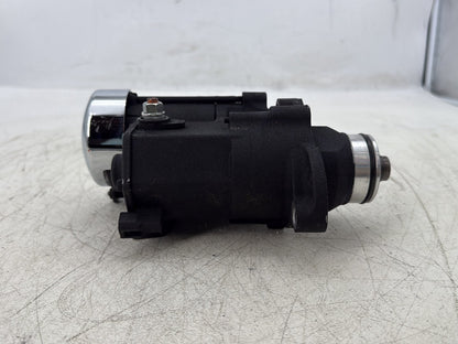 2015 Harley Road Glide Touring FLTRXS OEM Engine Starter Motor