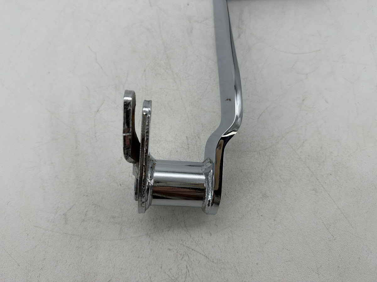 2011 Harley Road King Touring FLHR OEM Foot Brake Control Lever Pedal