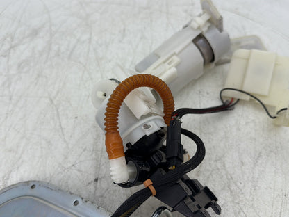2012 Harley Dyna Super Glide Custom FXDCI OEM Gas Gasoline Fuel Petrol Pump Sending