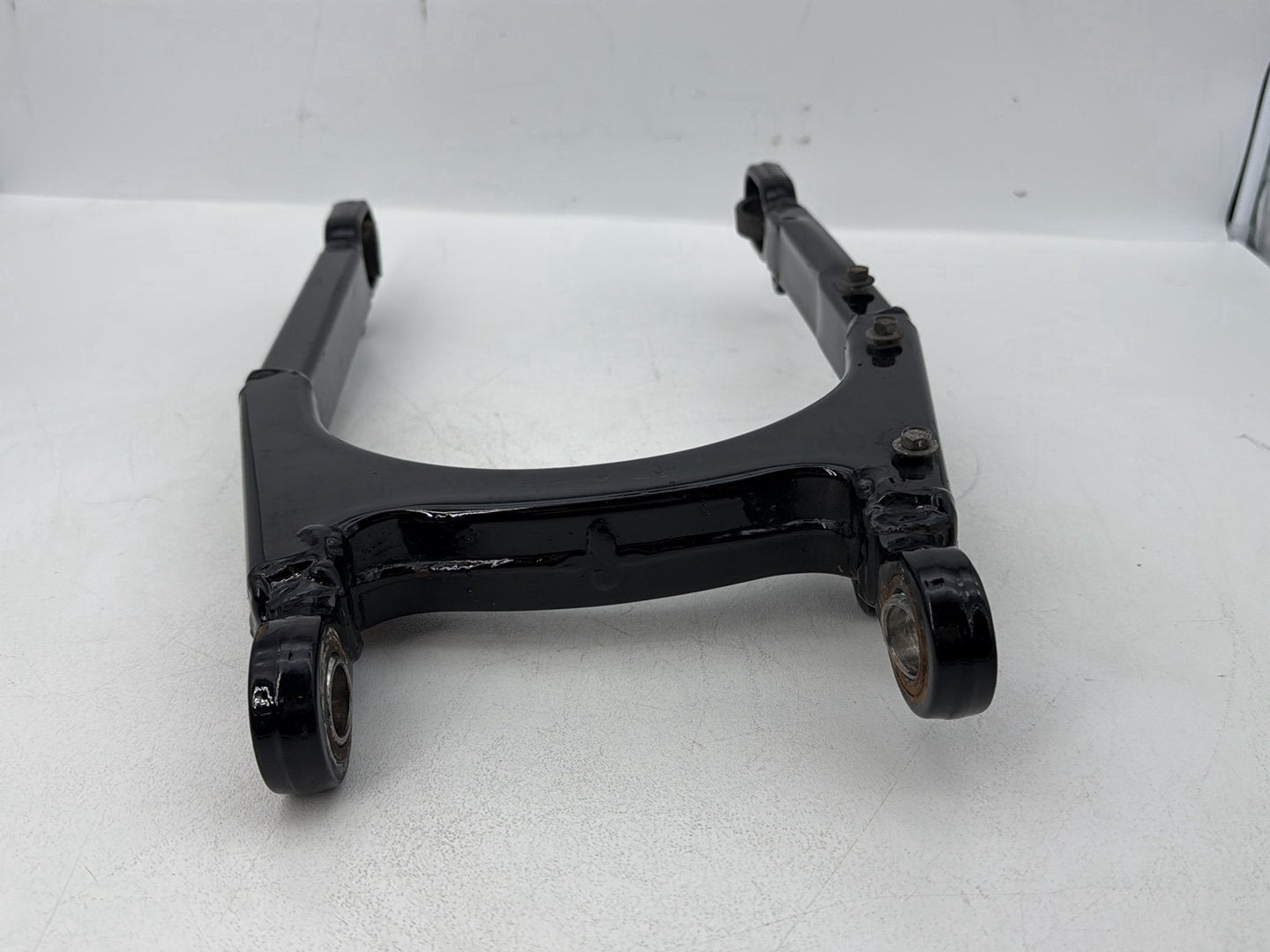 2004 - 2013 Harley-Davidson Sportster 883 Custom Rear Fork Swingarm Swing Arm 47587-05