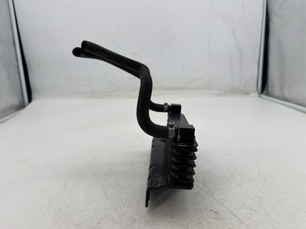 2012 Harley Electra Glide Touring Ultra OEM Oil Cooling Cooler Core Radiator