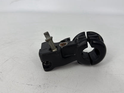 2005 Harley Sportster XL883C 883 Custom OEM Clutch Control Lever Perch