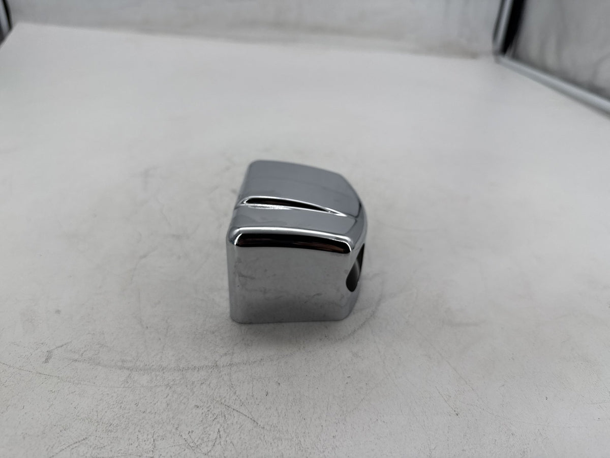 2007 Harley Dyna Super Glide FXD OEM Ignition Igniter Coil Cover Trim