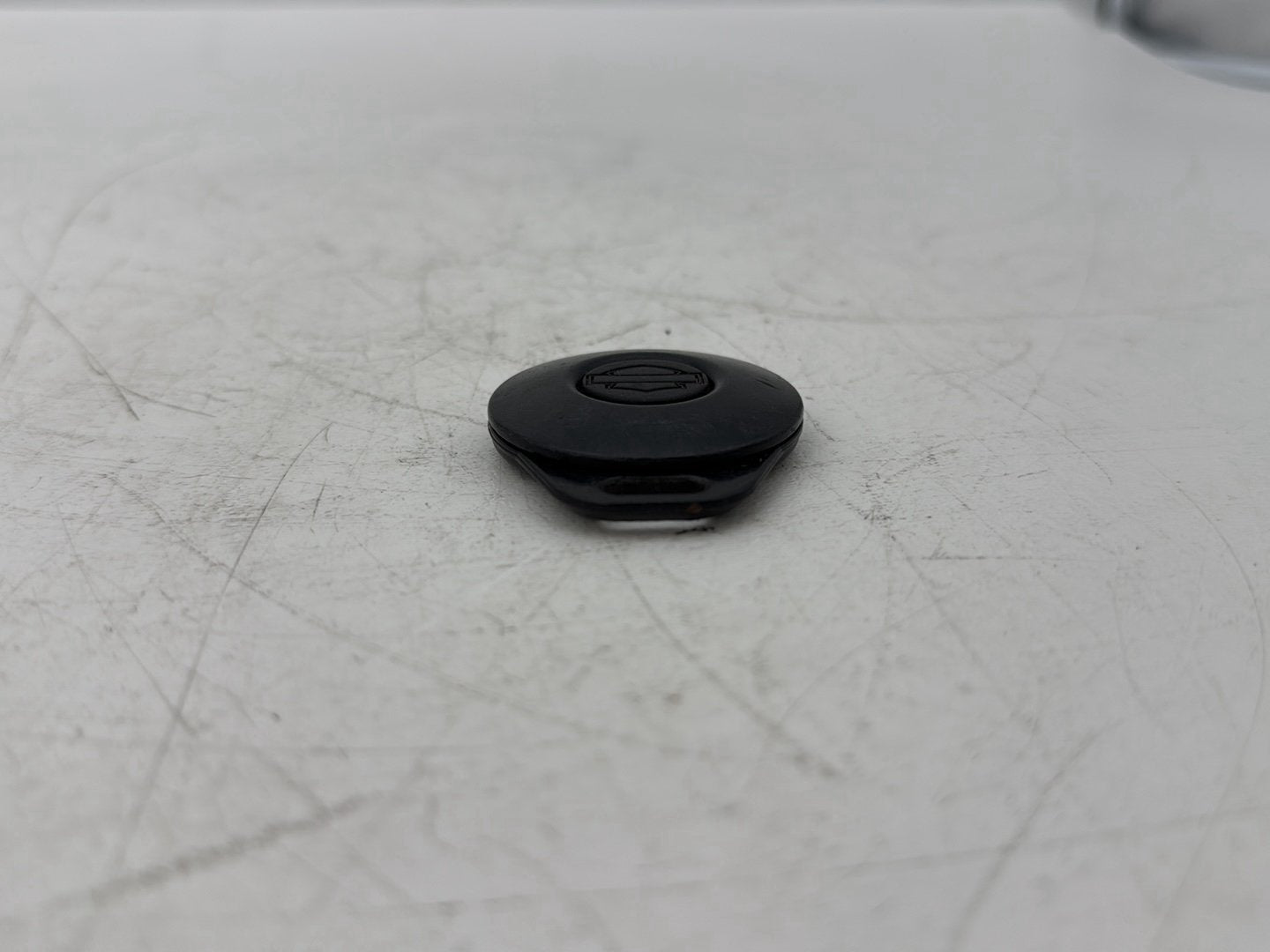 2005 Harley Touring FLHRCI Road King Classic OEM Smart Keyless 1 Key Fob Remote