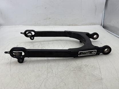 2006 Harley Sportster XL883L 883 Low OEM Rear Fork Swingarm Swing Arm 47587-05