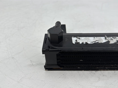 1999 - 2006 Harley-Davidson Touring Electra Glide Classic Oil Cooling Cooler Core Radiator 63083-11