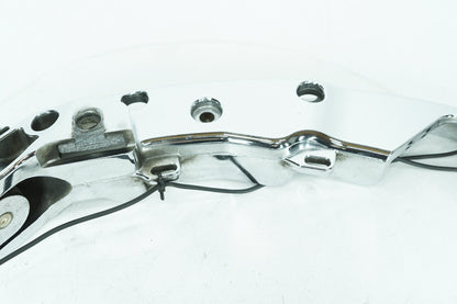 2008 - 2016 Harley-Davidson Touring Electra Glide Ultra Left Right Saddlebag Fender Struts Brackets 90200503