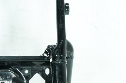 2008 - 2016 Harley-Davidson Touring Electra Glide Ultra Rear Sub Frame Subframe Tail Rail 48079-09BHP
