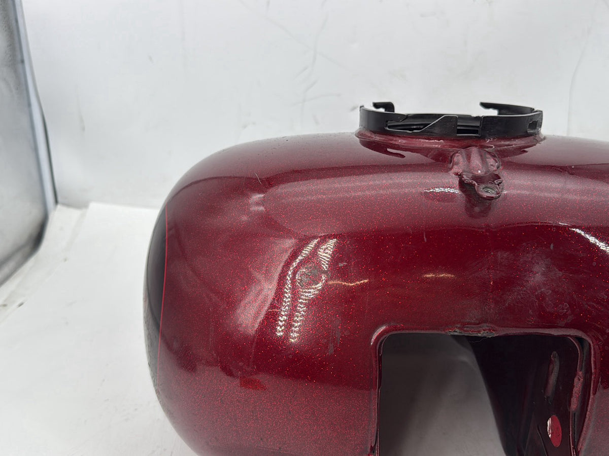 2017 Harley Road Glide Touring FLTRXS OEM Fuel Gas Tank Gasoline Reservoir