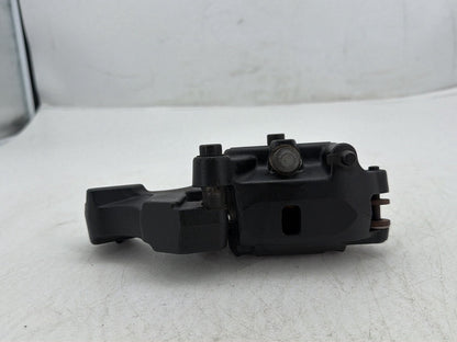 2009 Harley Dyna Street Bob FXDB OEM Rear Back Brake Caliper w/ Bracket