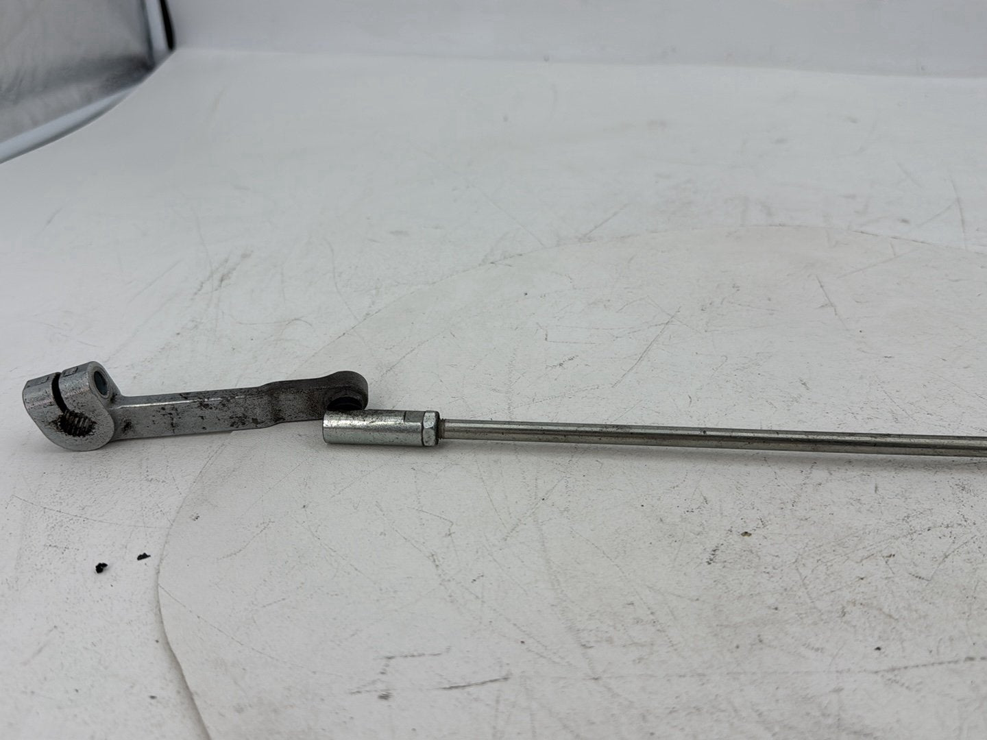 2008 - 2016 Harley-Davidson Touring Electra Glide Ultra Gear Shifter Lever w/ Rod linkage 33759-99B