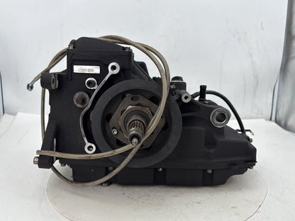 2017 Harley Road Glide Touring FLTRXS OEM M8 107 6 Speed Transmission Gearbox