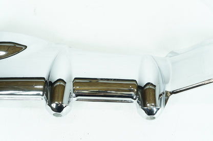 2007 - 2012 Harley-Davidson Touring Electra Glide Ultra Kuryakyn Inner Primary Cover Extension 60885-10