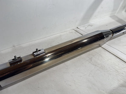 2007 Harley Electra Glide Touring Ultra FLHTCUI Exhaust Header Pipes Muffler
