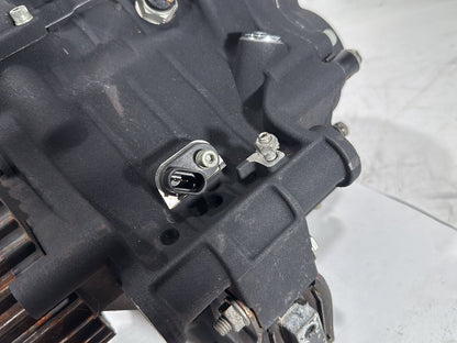 2008 Harley Dyna Fat Bob FXDF OEM 6 Speed Transmission Gearbox