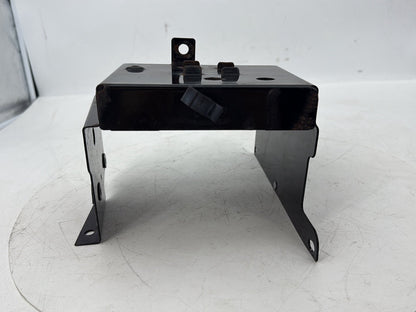 2007 - 2012 Harley-Davidson Touring Electra Glide Ultra Battery Tray Bracket Holder Carrier